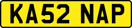 KA52NAP