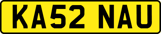 KA52NAU