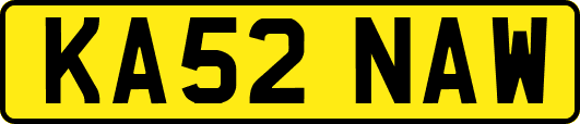 KA52NAW