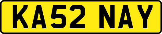 KA52NAY