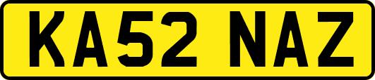 KA52NAZ