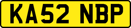 KA52NBP