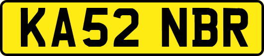 KA52NBR