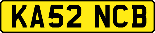 KA52NCB