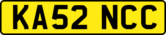 KA52NCC