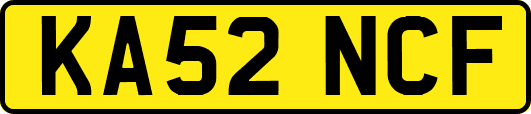 KA52NCF