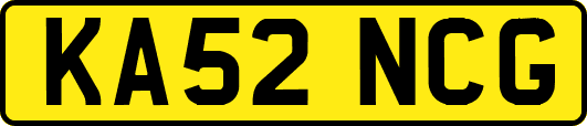 KA52NCG