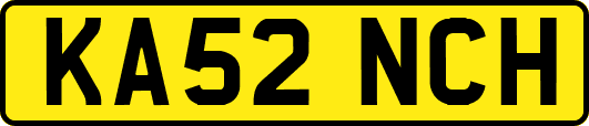 KA52NCH