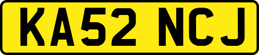 KA52NCJ