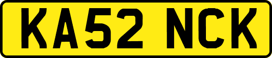 KA52NCK