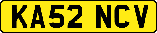 KA52NCV