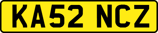 KA52NCZ