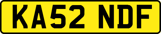 KA52NDF