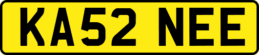 KA52NEE