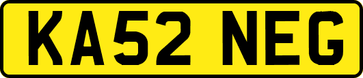KA52NEG
