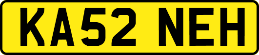 KA52NEH