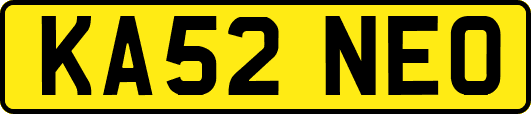 KA52NEO
