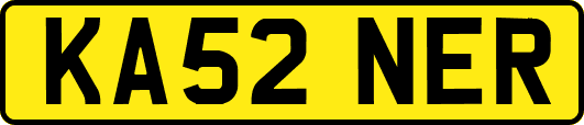 KA52NER