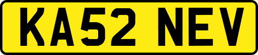 KA52NEV