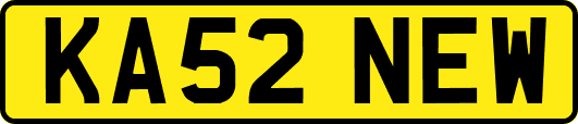 KA52NEW