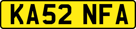 KA52NFA