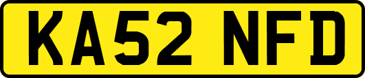 KA52NFD