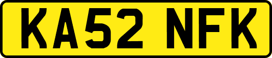 KA52NFK