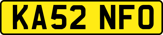 KA52NFO