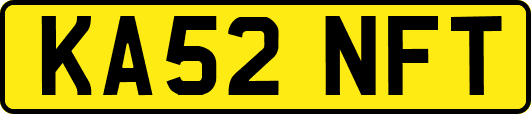 KA52NFT