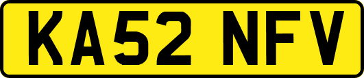 KA52NFV