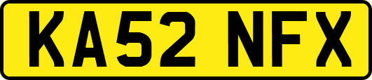 KA52NFX