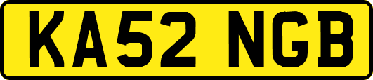 KA52NGB