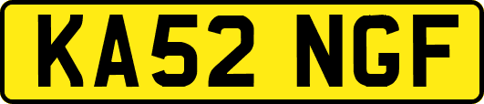 KA52NGF