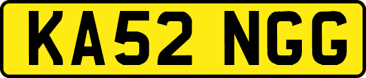 KA52NGG