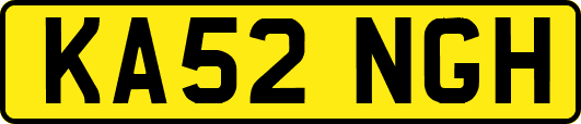 KA52NGH