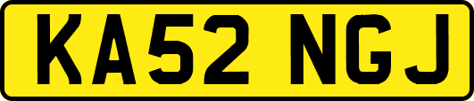 KA52NGJ
