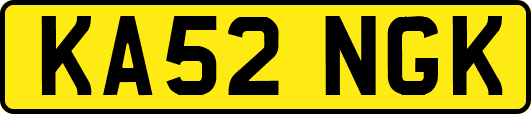 KA52NGK