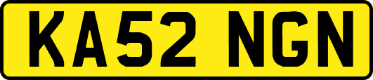 KA52NGN