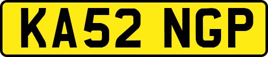 KA52NGP
