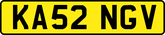 KA52NGV