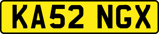 KA52NGX