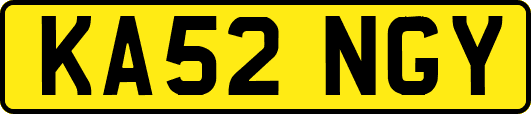 KA52NGY