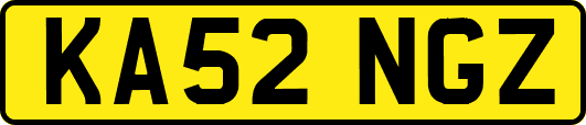 KA52NGZ