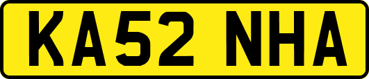 KA52NHA