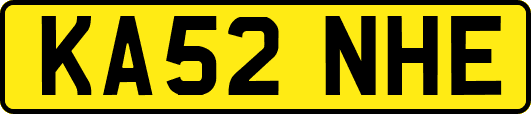 KA52NHE