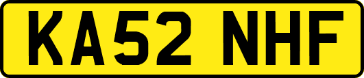 KA52NHF