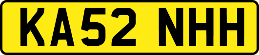 KA52NHH