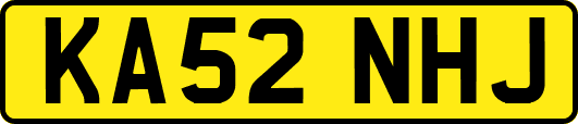 KA52NHJ