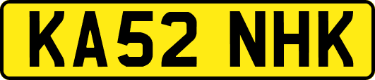 KA52NHK