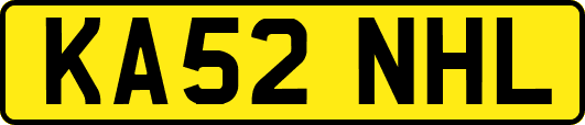 KA52NHL